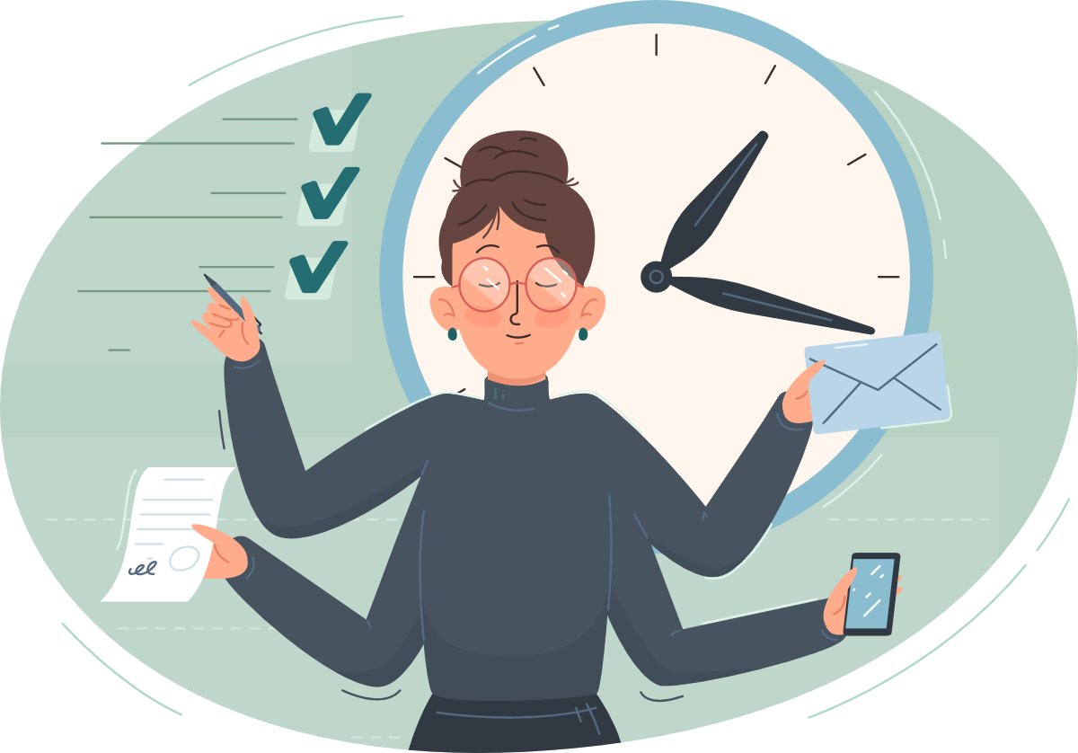 Time Management