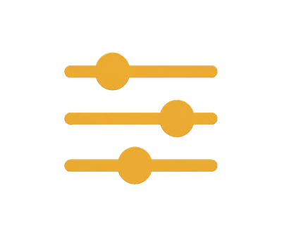 Customise courses