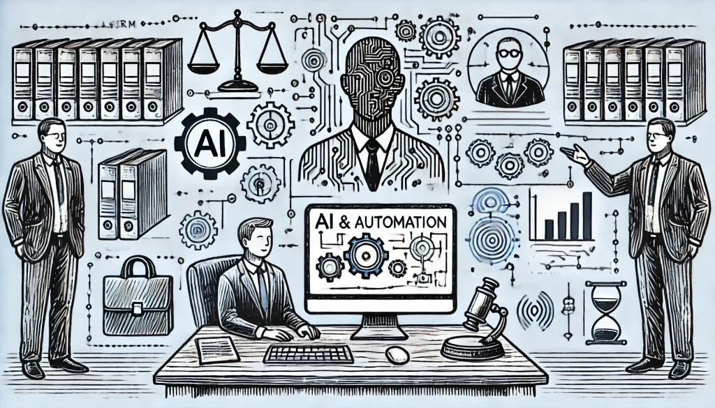 AI and automation boosting AML compliance